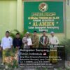 Dari Mushalla hingga Masjid, KUA Kedungdung Kawal Ikrar Wakaf di Desa Gunungeleh