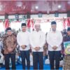 Bupati Sampang Beri Hadiah Umrah untuk Juara MTQ, Ini Pujian KaKan Kemenag Sampang!