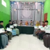 Dari Tepuk Sakinah hingga Doa Bersama, KUA Robatal Siapkan Catin Hadapi Rumah Tangga