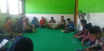 KKMA dan MGMP Camplong Digelar Bersamaan, Sinergi Kepala Madrasah dan Guru Kian Dikuatkan