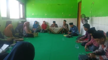 KKMA dan MGMP Camplong Digelar Bersamaan, Sinergi Kepala Madrasah dan Guru Kian Dikuatkan