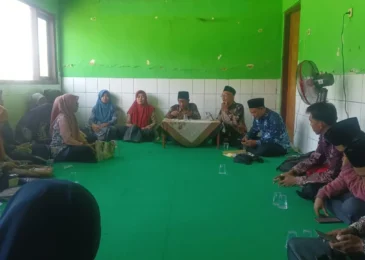 KKMA dan MGMP Camplong Digelar Bersamaan, Sinergi Kepala Madrasah dan Guru Kian Dikuatkan