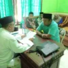 KUA Omben Layani Ikrar Taukil Wali Bilkitabah, Permudah Proses Akad Nikah