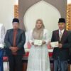 Menikah di KUA Camplong: Pelayanan Prima, Suasana Sakral, Tanpa Biaya