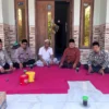 KUA Camplong Verifikasi Tanah Wakaf 531 m² di Desa Dharma Camplong