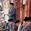 Kepala Kemenag Sampang: Pernikahan Adalah Ibadah dan Amanah yang Harus Dijaga Bersama