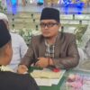 Kepala KUA Torjun Ingatkan Pernikahan Butuh Kesetiaan, Bukan Sekadar Romantika