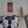 Dakwah Menembus Jeruji: KUA Torjun Hidupkan Kajian Al-Qur’an di Rutan Sampang