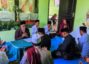 Nikah di KUA Pangarengan Kini Semakin Mudah dan Gratis, Pelayanan Dirasakan Langsung Masyarakat