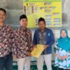 KUA Kedungdung Jadi Tempat Belajar Mahasiswa IAI NATA tentang Pelayanan Umat”