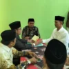 Menikah Tak Harus Mahal, KUA Camplong Tawarkan Akad Nikah Khidmat dan Tanpa Biaya