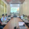 Bangun Fondasi Keluarga Sakinah, KUA Ketapang Gelar Bimbingan Perkawinan Mandiri