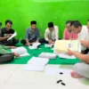KUA Robatal Tertibkan Arsip, Wujudkan Layanan Publik yang Profesional