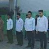 Kepala KUA Sokobanah Tekankan Soliditas Tim sebagai Kunci Layanan Publik Berkualitas