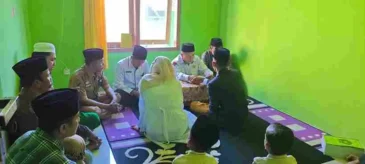 Tak Perlu Mewah, Penting Sah: Kisah Nikah Hemat di KUA Sokobanah