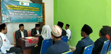 Kepala KUA Camplong Tegaskan: Hanya Kepala KUA Berwenang Jadi Wali Hakim, Nikah di KUA Gratis dan Sah