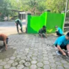 KUA Robatal Galakkan Gerakan “KUA Bersih”: Wujudkan Layanan Nyaman dan Profesional bagi Masyarakat