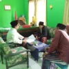 KUA Jrengik Perketat Pemeriksaan Berkas Nikah, Pastikan Catin Siap Lahir Batin