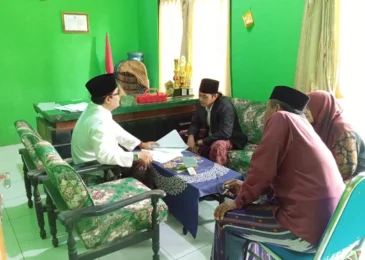 KUA Jrengik Perketat Pemeriksaan Berkas Nikah, Pastikan Catin Siap Lahir Batin