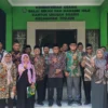 Kemenag Sampang Gelar Supervisi Dua Hari di Lima KUA, Teguhkan Integritas Layanan dan Tertib Administrasi Nikah Rujuk