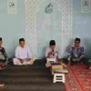 Penyuluh Agama Sokobanah Teguhkan Spirit Dakwah Lewat Khotmil Qur’an Rutin
