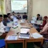 Belajar Sebelum Akad: KUA Ketapang Latih Calon Pengantin Bangun Keluarga Sakinah