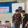 Kepala KUA Kedungdung Apresiasi Cek Kesehatan Gratis: “Momentum Sehat Lahir dan Batin Jelang Hari Santri”