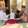 Tak Kenal Jam Dinas, Kepala KUA Camplong Tetap Layani Umat Hingga di Luar Jam Kerja