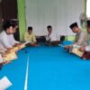 Sambut Hari Santri Nasional 2025, Ratusan ASN Kemenag Sampang Gelar Khotmil Qur’an Serentak