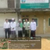 KUA Banyuates Perkuat Peran Pembinaan Wakaf, Fasilitasi Ikrar Wakaf untuk Pendidikan Islam