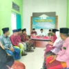 KUA Camplong dan Pangarengan Disupervisi, Kemenag Sampang Perkuat Disiplin Aparatur