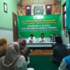 Bekal Sebelum Akad, KUA Karangpenang Gelar Bimbingan Perkawinan untuk Calon Pengantin