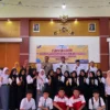 KUA Robatal  Bersama Dinkes dan Polsek, Bekali Pelajar Soal Bahaya Nikah Dini dan Narkoba