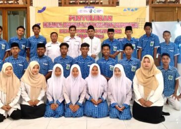 Penyuluh KUA Ketapang Ingatkan Remaja: Nikah Bukan Sekadar Sah, tapi Harus Siap