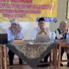 KUA Banyuates Jadi Garda Depan Cegah Pernikahan Dini, Remaja Dibekali Ilmu Hidup Sehat dan Cerdas