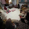 Penyuluh Agama KUA Sampang Bawa Cahaya Dakwah ke Balik Tembok Rutan