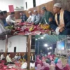 Kepala KUA Sampang Hadiri Haflatul Imtihan, Bukti Nyata Pengabdian Tanpa Batas