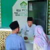 KUA Sokobanah Terus Berinovasi, Wujudkan Pelayanan Cepat dan Ramah bagi Umat