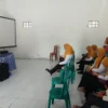 Penyuluh Agama KUA Camplong Tekankan Pentingnya Program KB dalam Perspektif Islam
