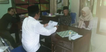 KUA Torjun ‘Mah Cettar’! Pelayanan Nikah Kini Makin Ramah, Cepat, Tepat, dan Responsif