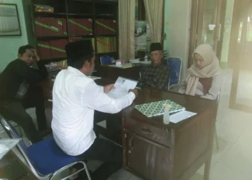 KUA Torjun ‘Mah Cettar’! Pelayanan Nikah Kini Makin Ramah, Cepat, Tepat, dan Responsif