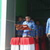 Kepala Kemenag Sampang Tekankan Nilai Pancasila di Peringatan Hari Kesaktian