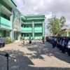 MTsN 2 Sampang Gelar Upacara Hari Kesaktian Pancasila, Pesan Kebangsaan untuk Generasi Muda