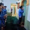 Duka Al Khoziny, ASN Kemenag Sampang Kompak Gelar Sholat Ghaib dan Tahlil Serentak
