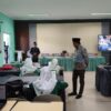 OMI Jatim di MTsN 1 Sampang: Ajang Lahirkan Generasi Madrasah Unggul