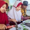 MIN Sampang Ikut Pelatihan Membatik Eco Print, Dorong Kreativitas dan Peduli Lingkungan
