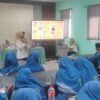 Anemia Mengintai Remaja, MTsN 1 Sampang Terapkan Program “Senia One Egg”