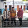 Satgas Halal Kemenag Sampang Dampingi Sertifikasi Dapur MBG Jimad Sakteh di Torjun