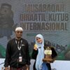 Iis Pradila dari Sampang Tembus Juara 1 MQK Nasional, Bukti Santri Madura Berprestasi