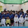 Kepala Kemenag Sampang Santuni Anak Yatim, PPPK Baru Didorong Jadi ASN Berhati Sosial